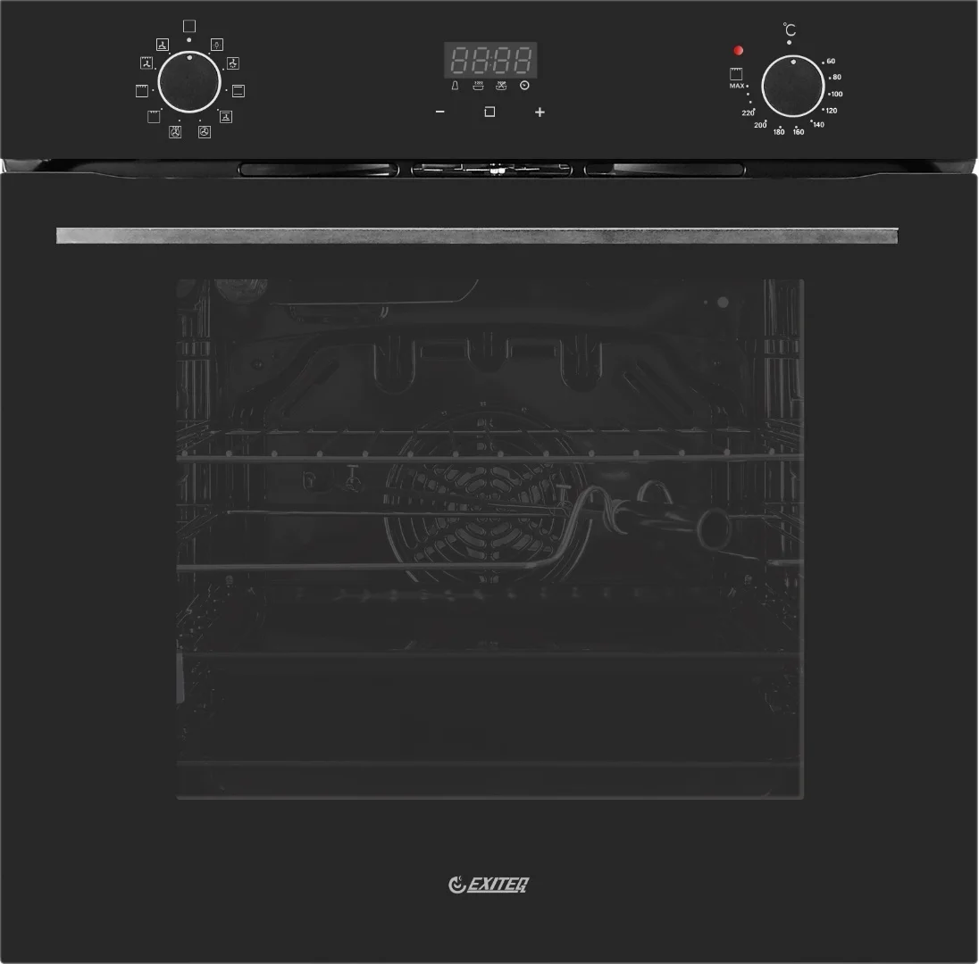 Электрический духовой шкаф EXITEQ EXO-110, , шт