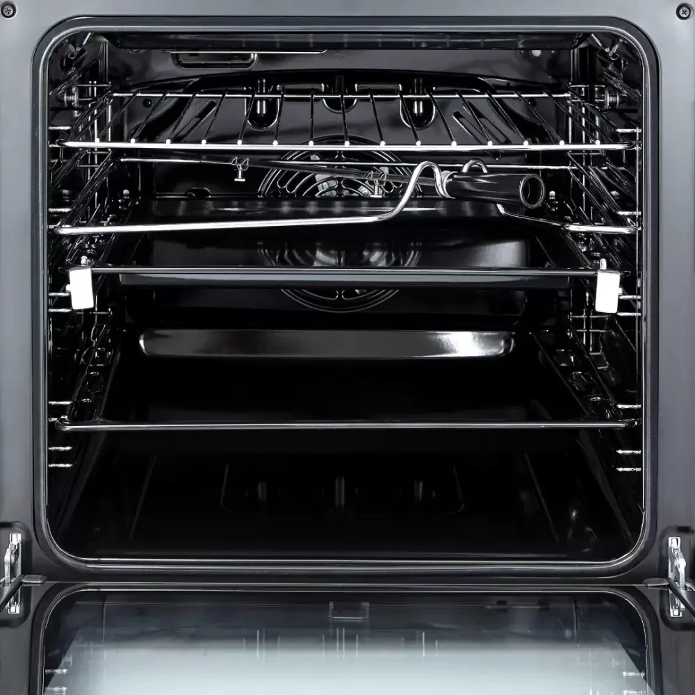 Электрический духовой шкаф EXITEQ EXO-110, , шт 3