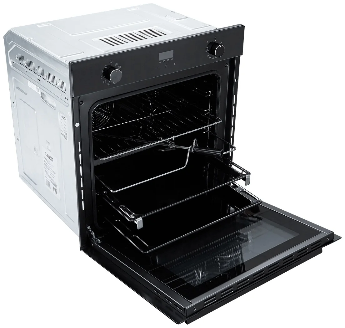 Электрический духовой шкаф EXITEQ EXO-110, , шт 8