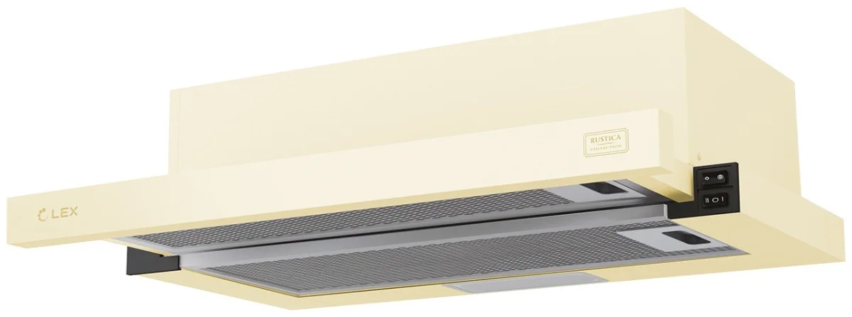LEX HUBBLE 500 IVORY воздухоочиститель