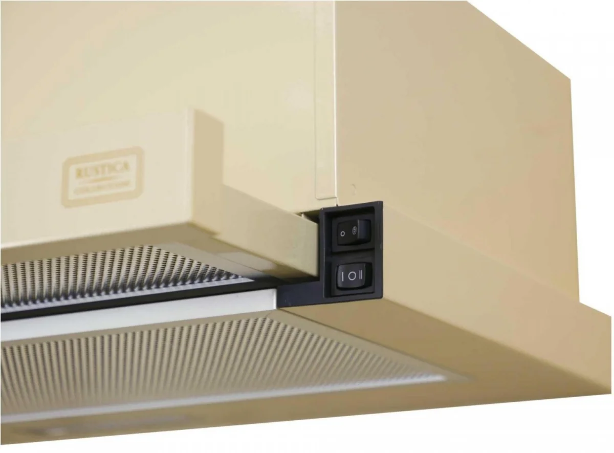 LEX HUBBLE 500 IVORY воздухоочиститель 2