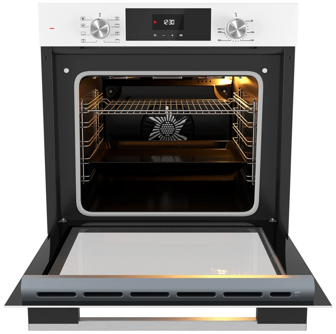 MILLEN MEO 6002 WH духовой шкаф 2