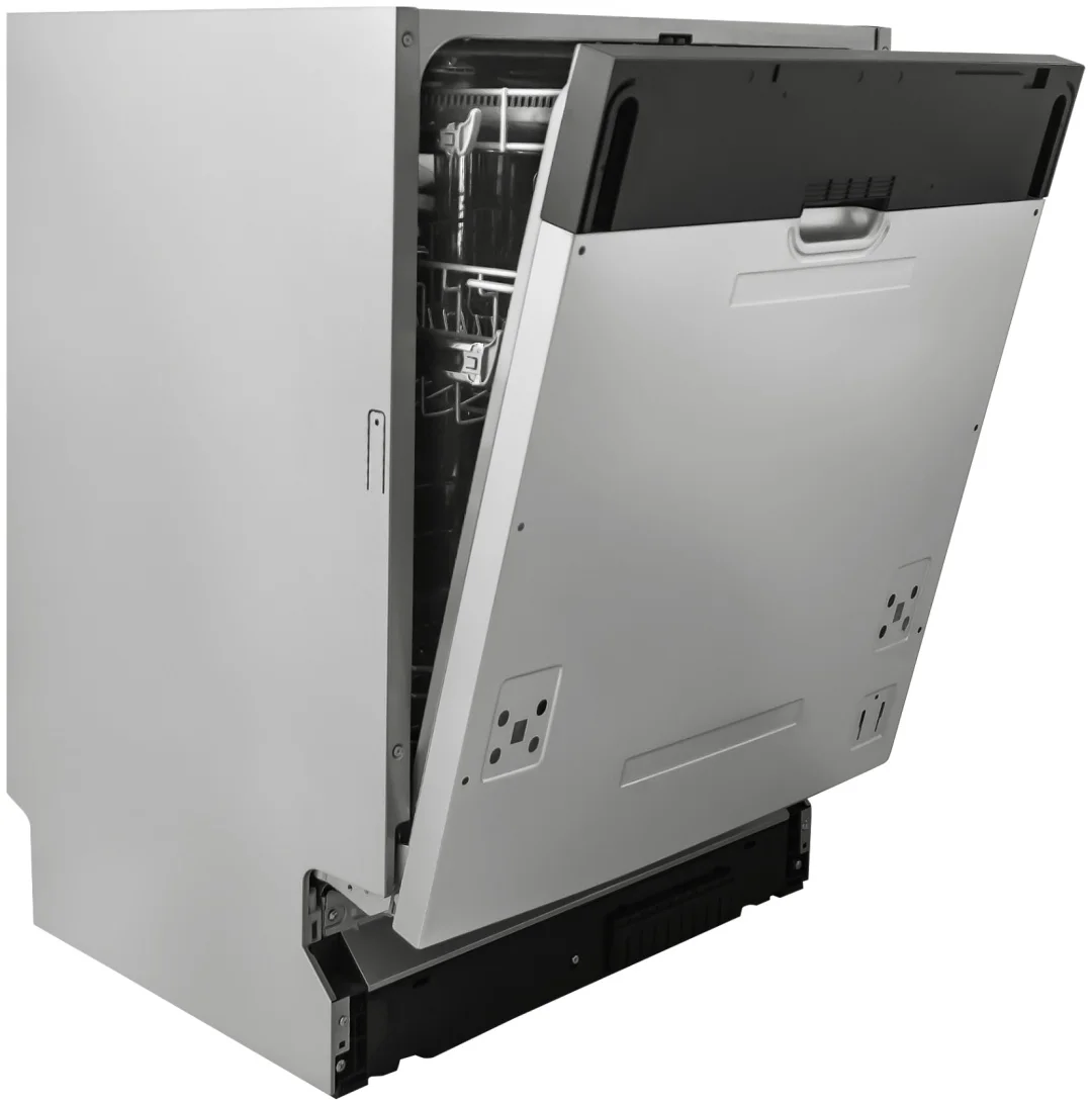 Посудомоечная машина EXITEQ EXDW-I606, , шт