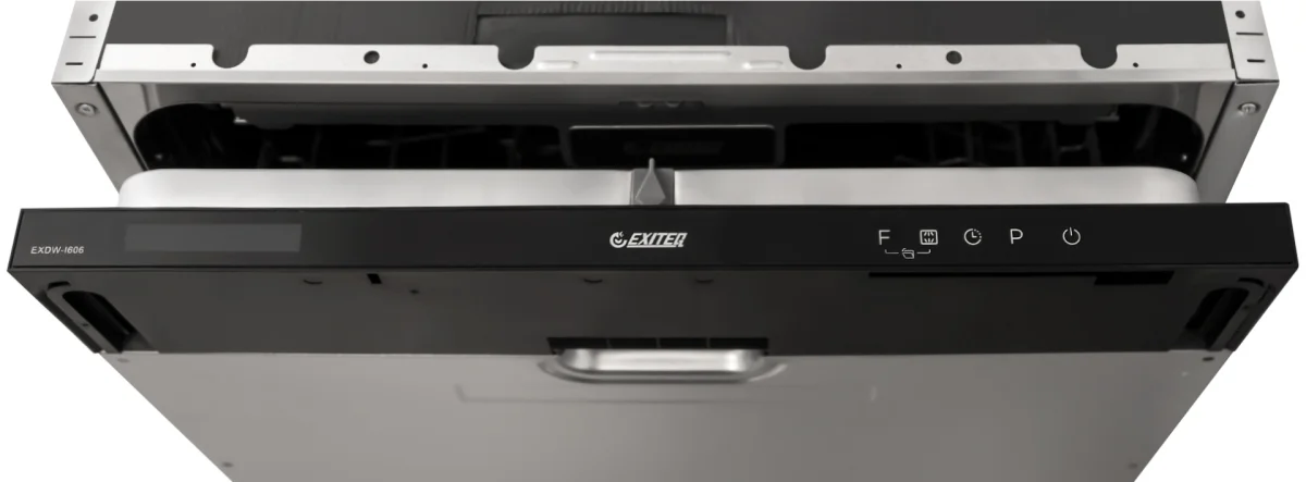 Посудомоечная машина EXITEQ EXDW-I606, , шт 3