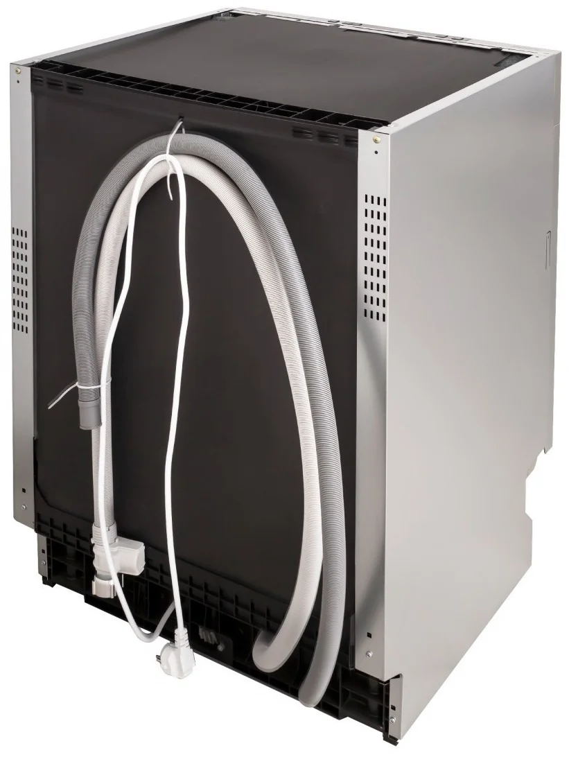 Посудомоечная машина EXITEQ EXDW-I606, , шт 8