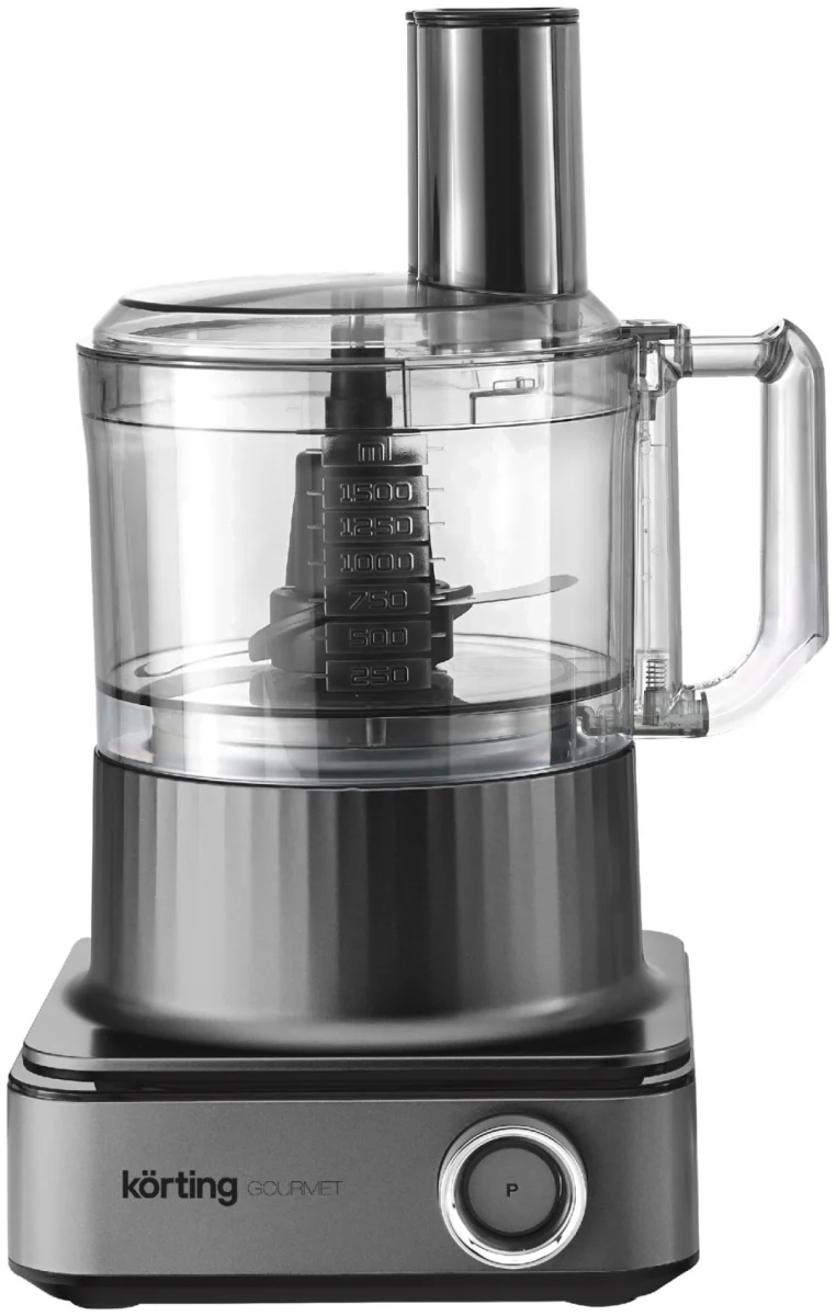 Кухонный комбайн KORTING KFP 0202 Gourmet