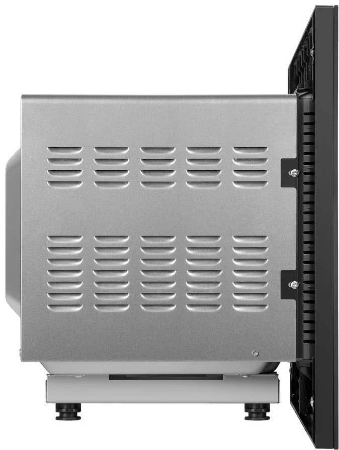 Микроволновая печь встраиваемая MAUNFELD JBMO725BK01 6