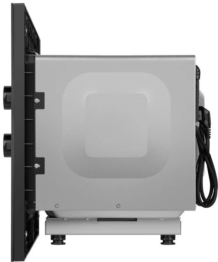 Микроволновая печь встраиваемая MAUNFELD JBMO725BK01 7