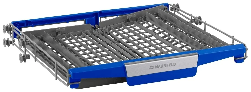 Посудомоечная машина c инвертором maunfeld mlp-12imroi 11