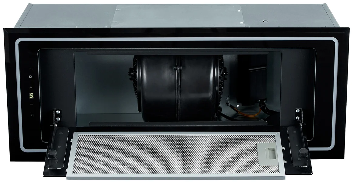 Вытяжка кухонная EXITEQ EX-1289 black, , шт 4