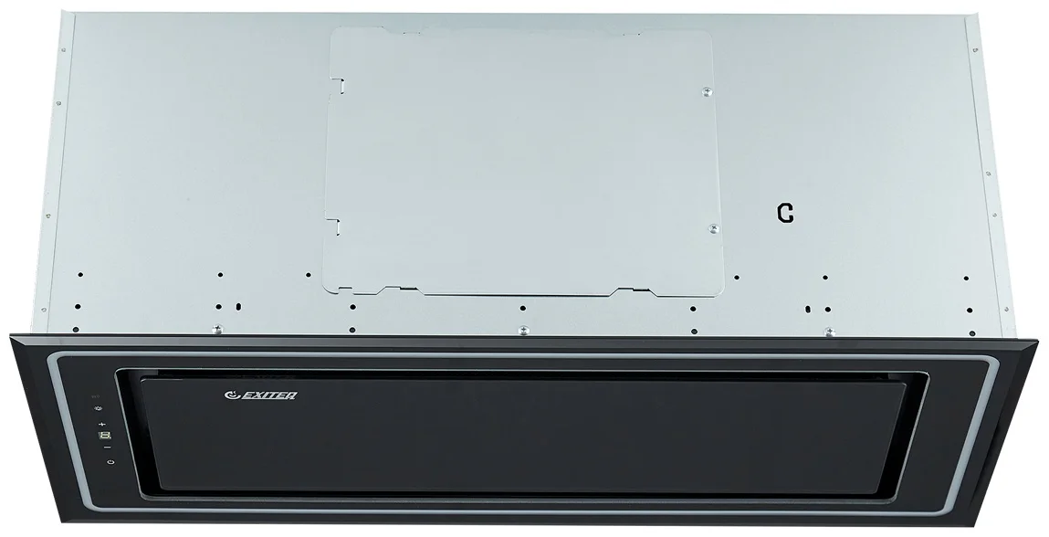 Вытяжка кухонная EXITEQ EX-1289 black, , шт 5