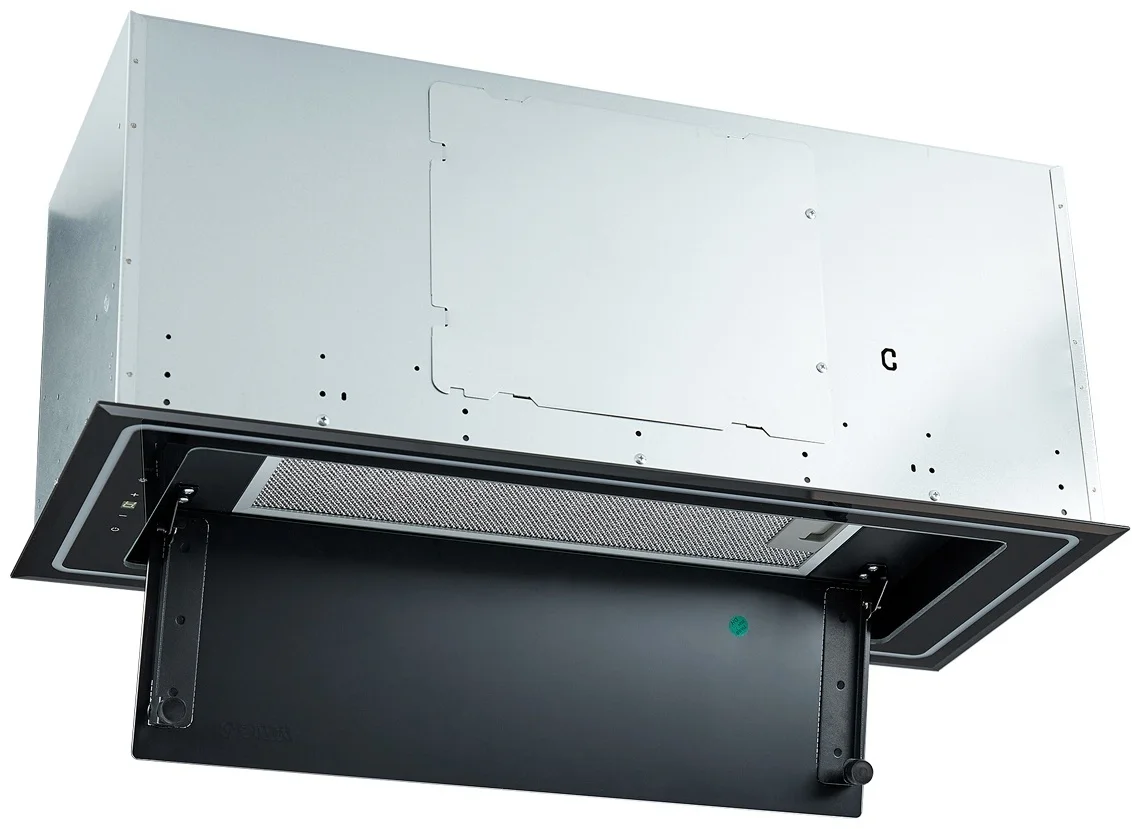 Вытяжка кухонная EXITEQ EX-1289 black, , шт 6
