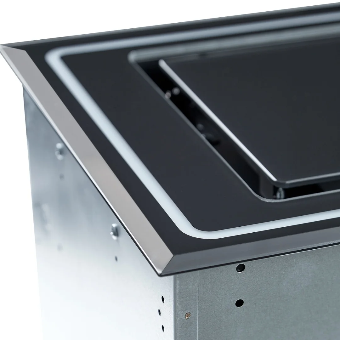 Вытяжка кухонная EXITEQ EX-1289 black, , шт 7