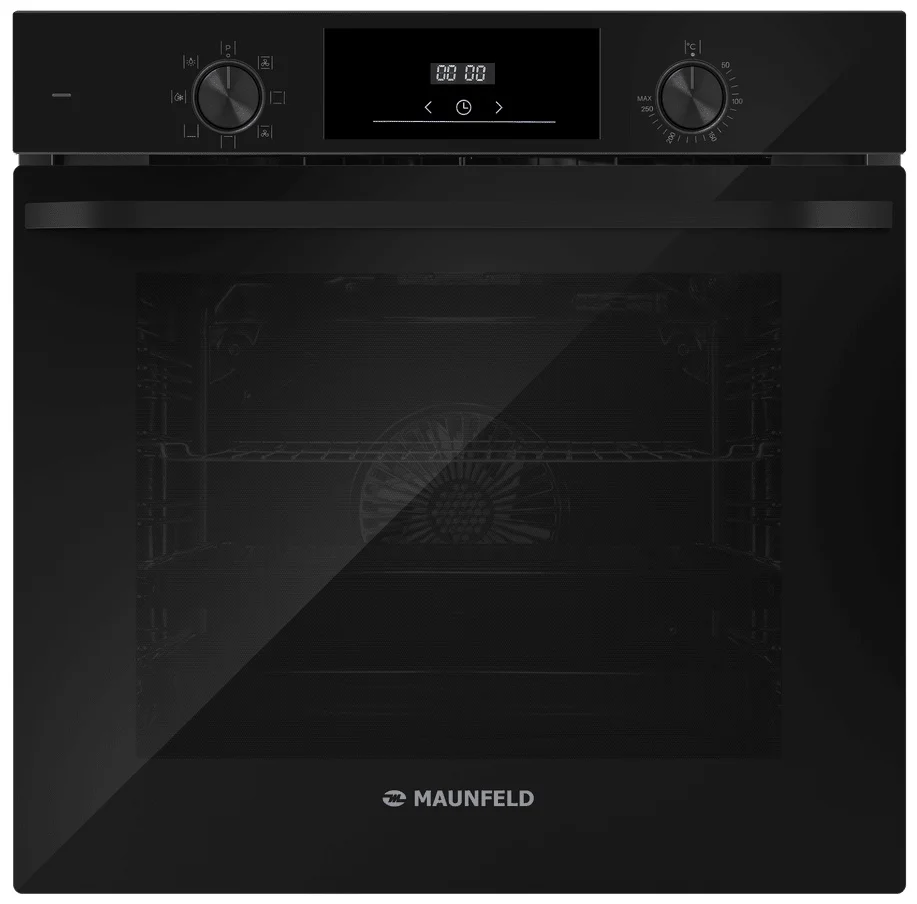 Шкаф духовой электрический MAUNFELD FEOH7872B2 2