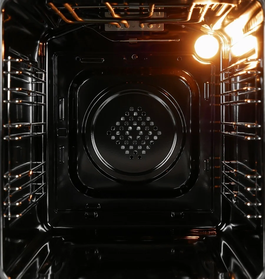 LEX EDM 4575 WH Духовой шкаф 3