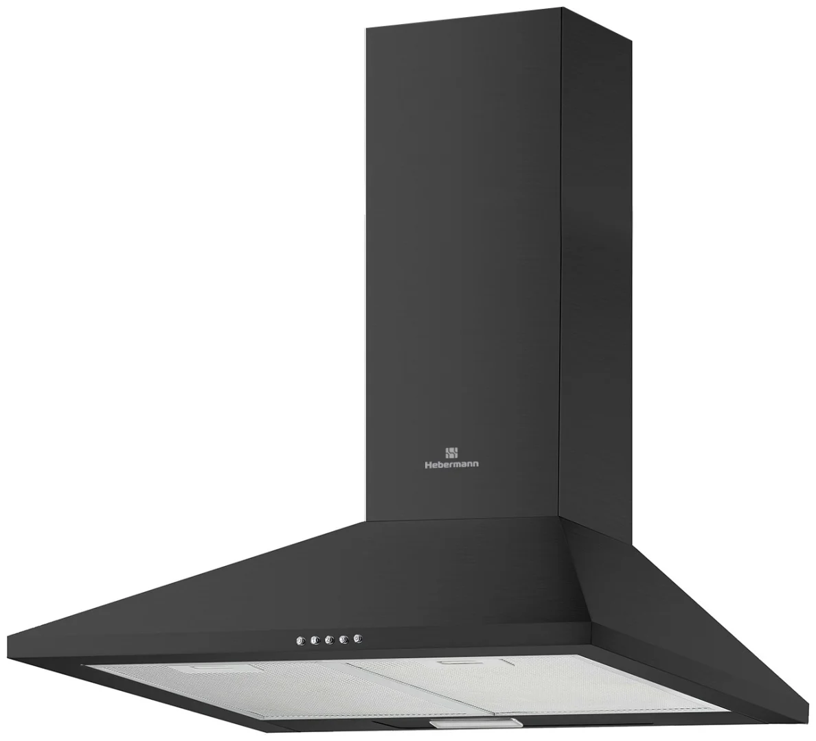 HEBERMANN HBWH 60.1 B воздухоочиститель