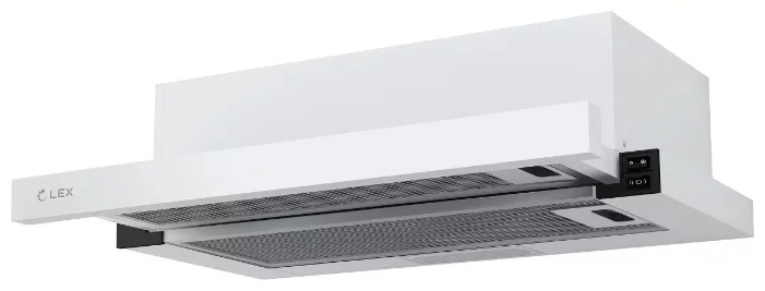 LEX HUBBLE G 500 WHITE воздухоочиститель