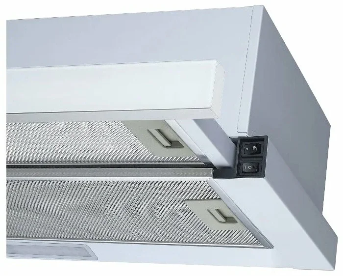 LEX HUBBLE G 500 WHITE воздухоочиститель 2