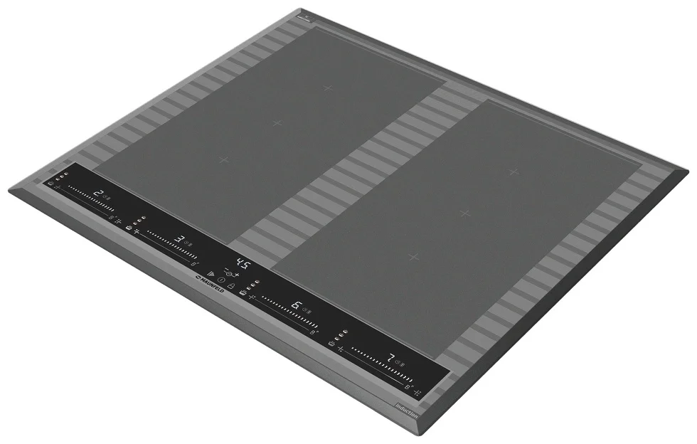 Индукционная варочная панель MAUNFELD CVI594SF2MDGR LUX Inverter 3