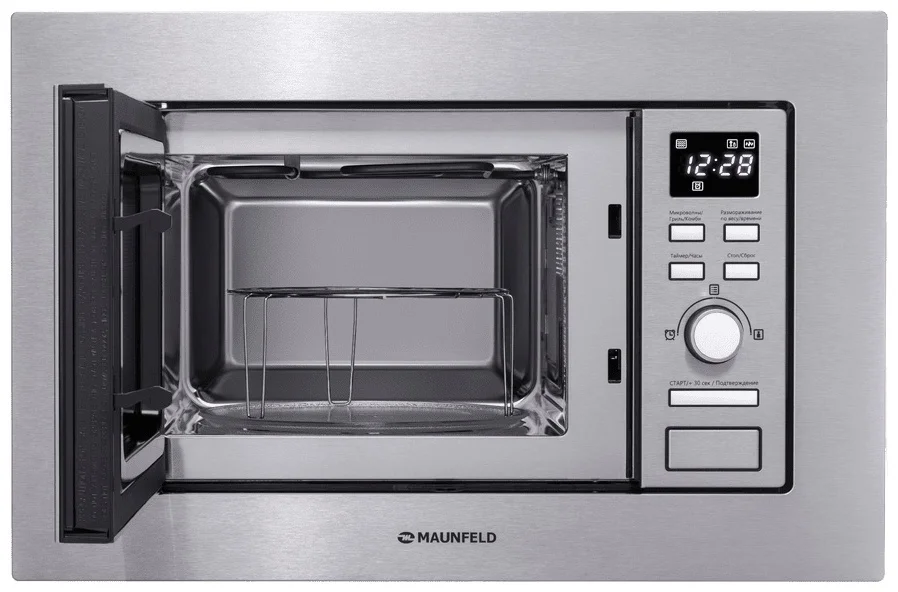 Микроволновая печь встраиваемая MAUNFELD MBMO.20.7S 3