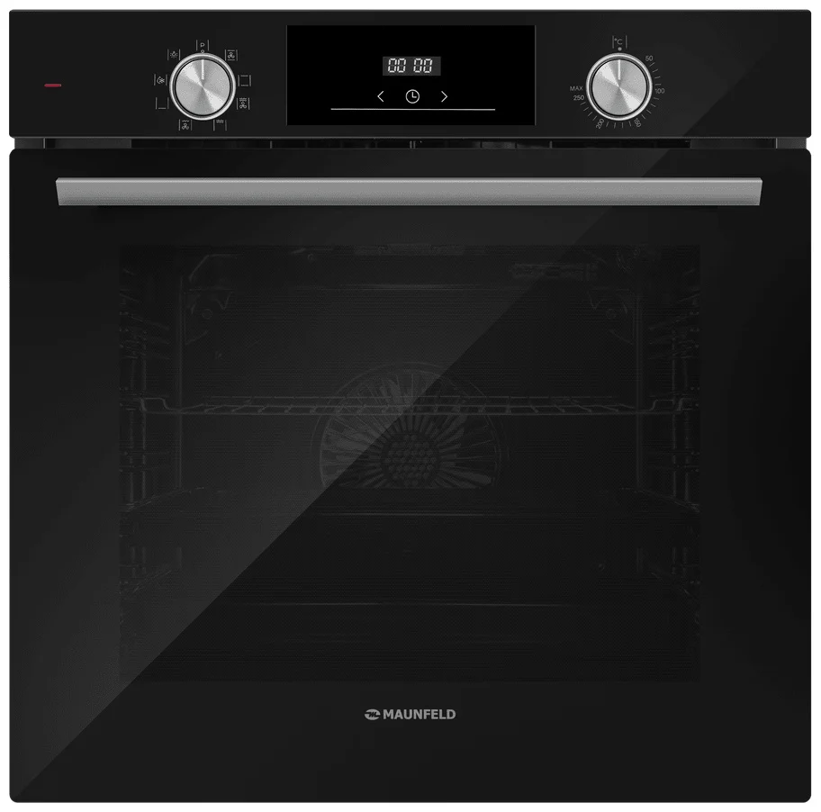 Шкаф духовой электрический MAUNFELD FEOH7870B
