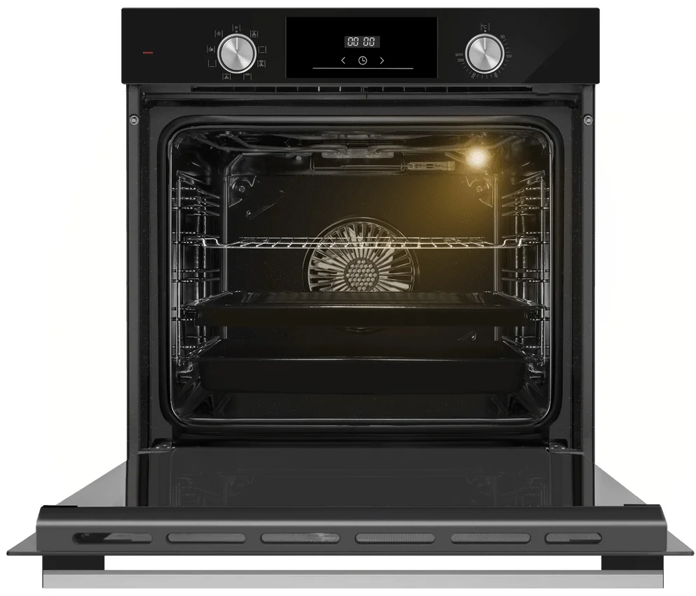 Шкаф духовой электрический MAUNFELD FEOH7870B 3