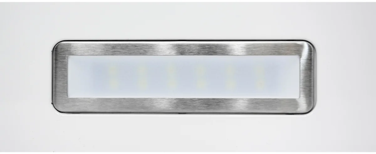 LEX HIDE G 600 WHITE воздухоочиститель 3