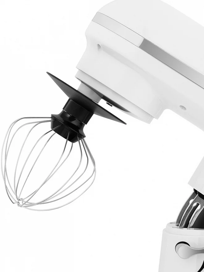 Кухонный комбайн 2 в1 MAUNFELD MF-435WH PRO 6