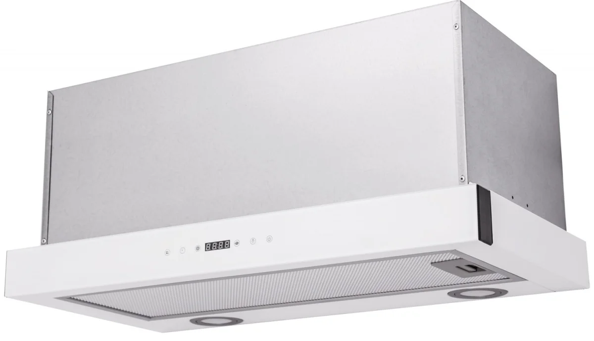 Вытяжка кухонная EXITEQ EX-1145 white, , шт 2