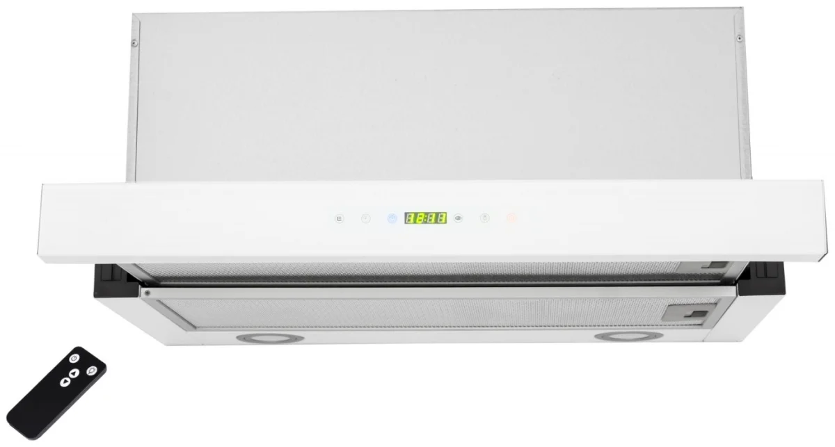 Вытяжка кухонная EXITEQ EX-1145 white, , шт 3