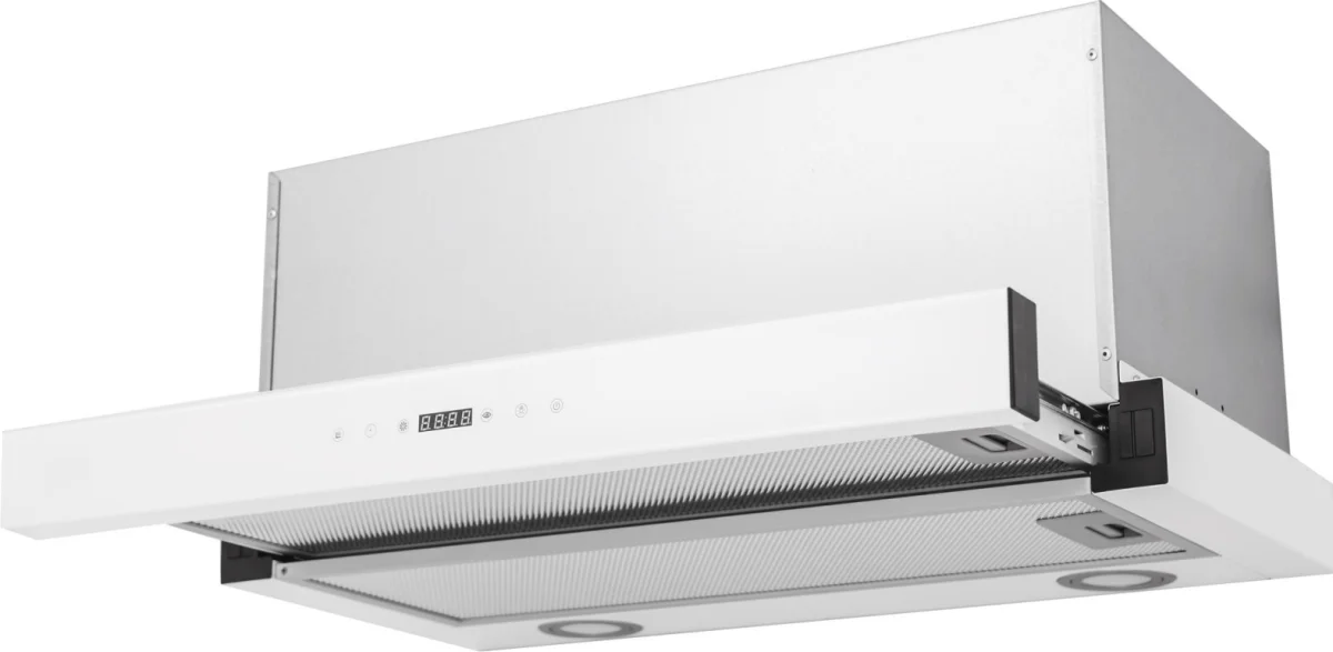 Вытяжка кухонная EXITEQ EX-1145 white, , шт 5
