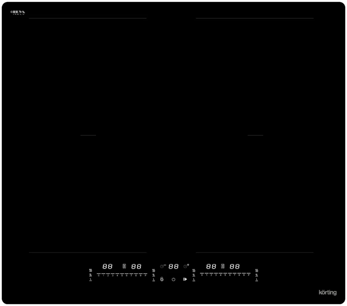 Варочная поверхность KORTING HIB 65900 HID