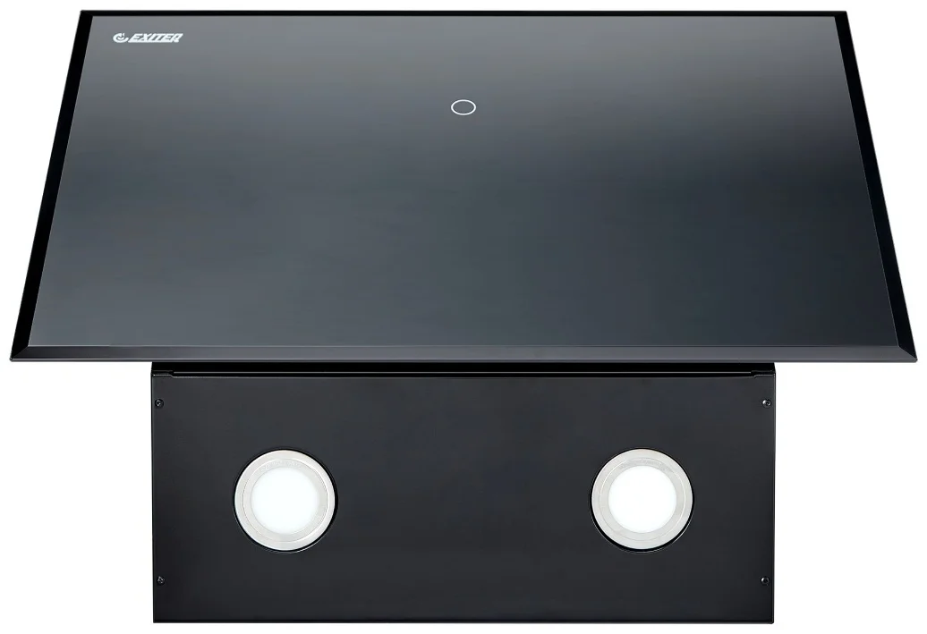 Вытяжка кухонная EXITEQ EX-1156 black, , шт 5