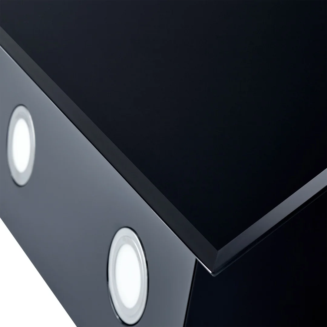 Вытяжка кухонная EXITEQ EX-1156 black, , шт 7