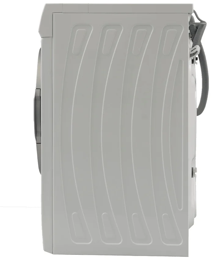 Стиральная машина с инвертором и паром MAUNFELD MFWM128WH300 ST INVERTER SLIM 4