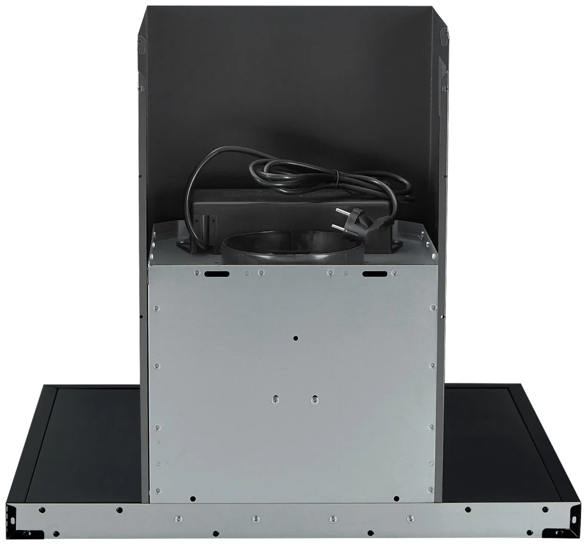 Вытяжка кухонная EXITEQ EX-1096 Black, , шт 10