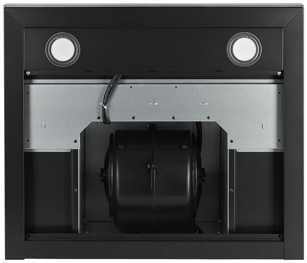 Вытяжка кухонная EXITEQ EX-1096 Black, , шт 11