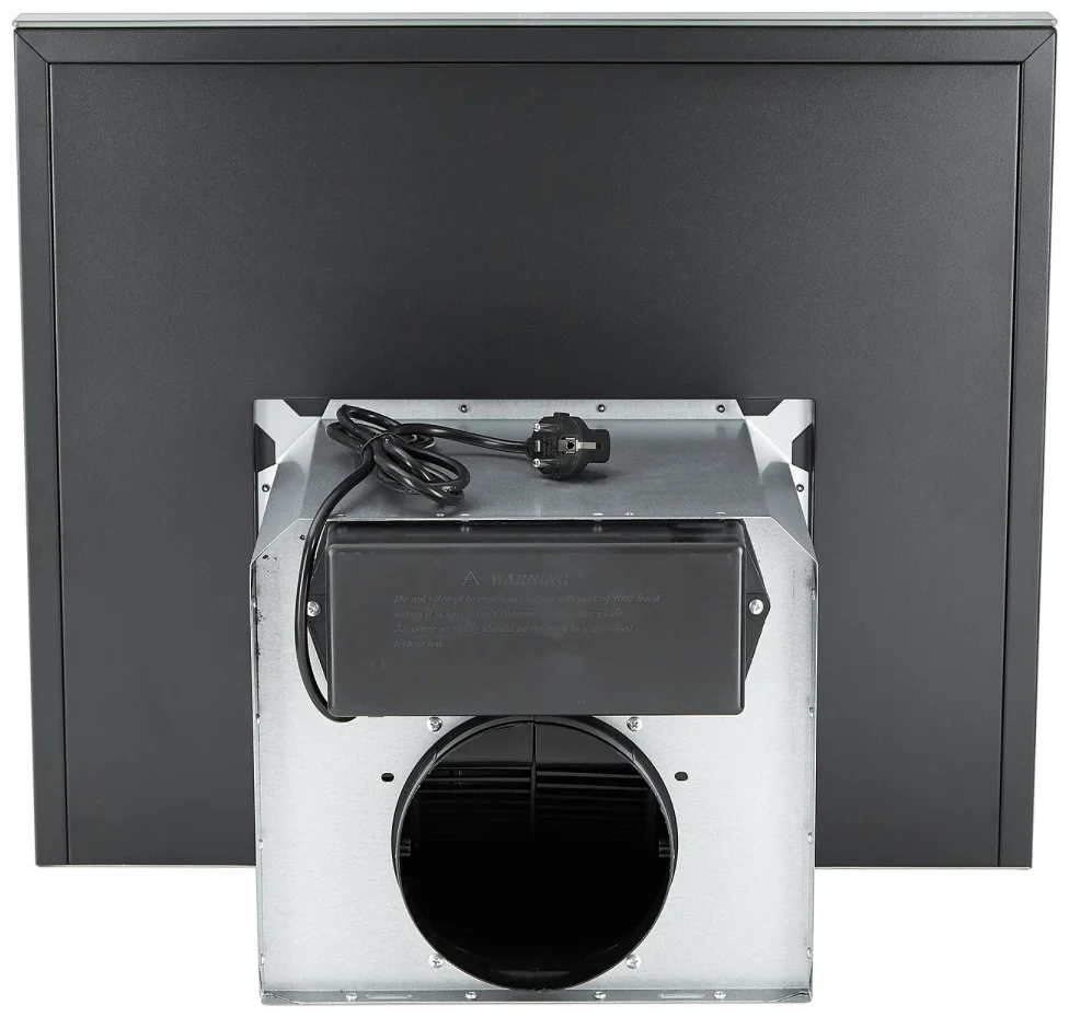 Вытяжка кухонная EXITEQ EX-1096 Black, , шт 13