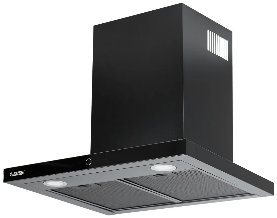 Вытяжка кухонная EXITEQ EX-1096 Black, , шт 2