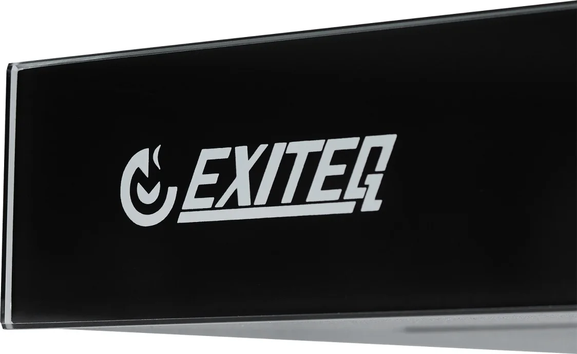 Вытяжка кухонная EXITEQ EX-1096 Black, , шт 6