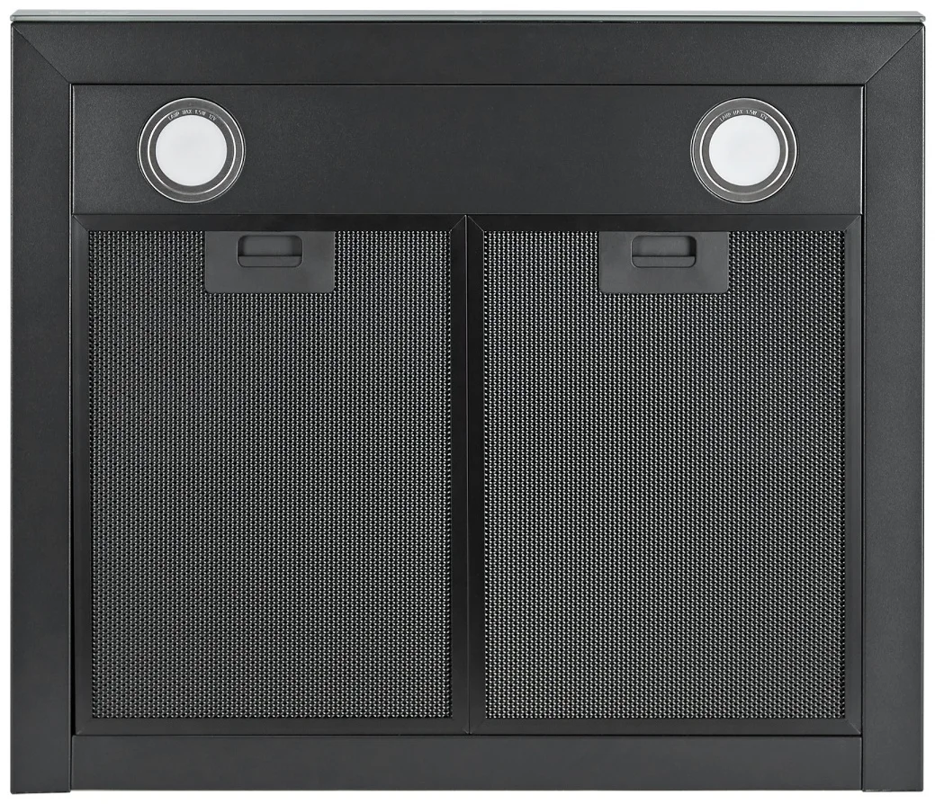 Вытяжка кухонная EXITEQ EX-1096 Black, , шт 7