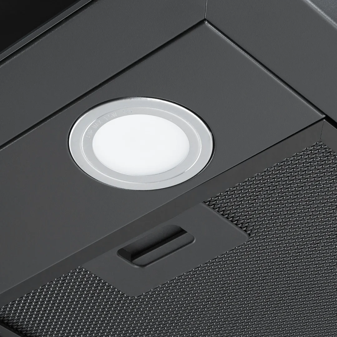 Вытяжка кухонная EXITEQ EX-1096 Black, , шт 8