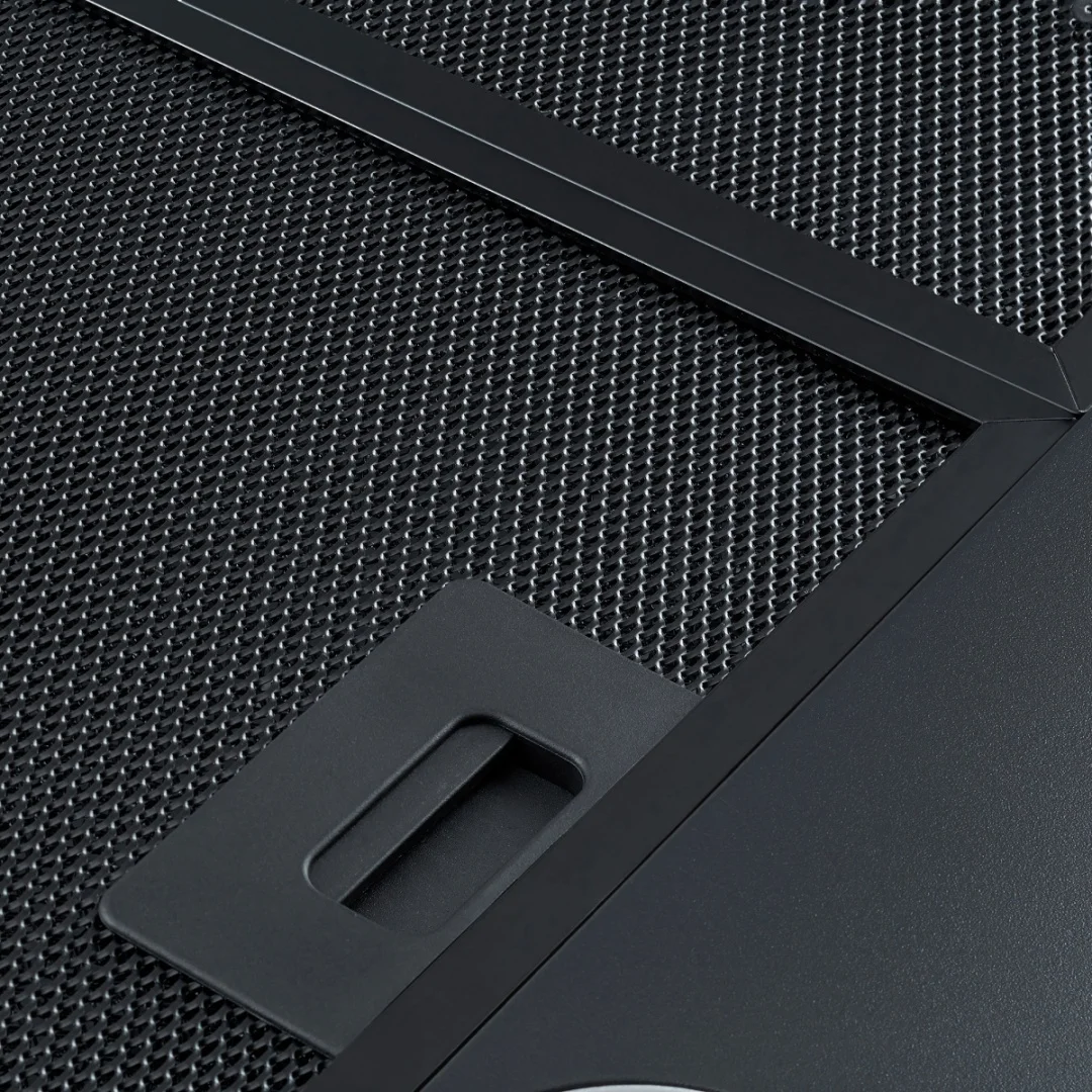 Вытяжка кухонная EXITEQ EX-1096 Black, , шт 9