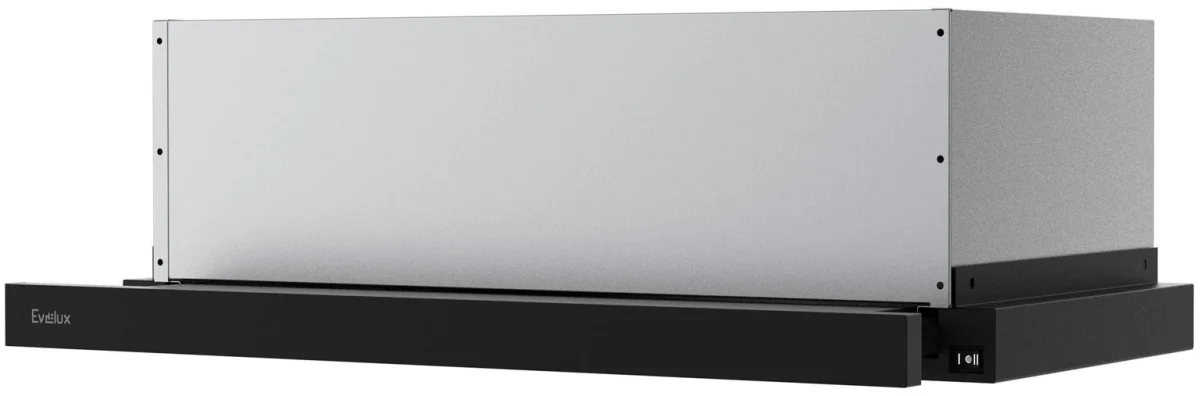 Вытяжка EVELUX Tel 60 B 2