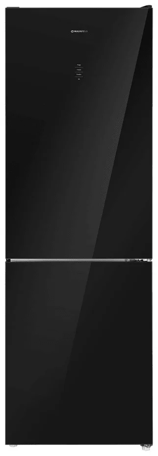 Холодильник MAUNFELD MFF185NFB Inverter 15