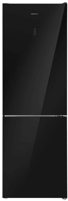 Холодильник MAUNFELD MFF185NFB Inverter 4