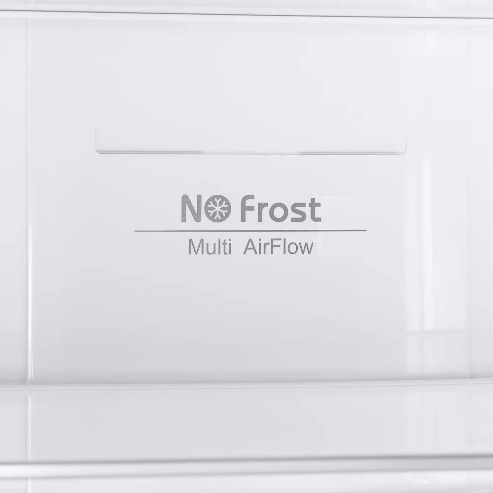 Холодильник MAUNFELD MFF185NFB Inverter 9