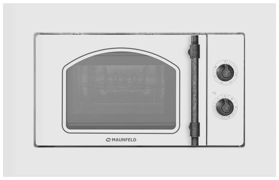 Микроволновая печь встраиваемая MAUNFELD JBMO.20.5ERWAS 2
