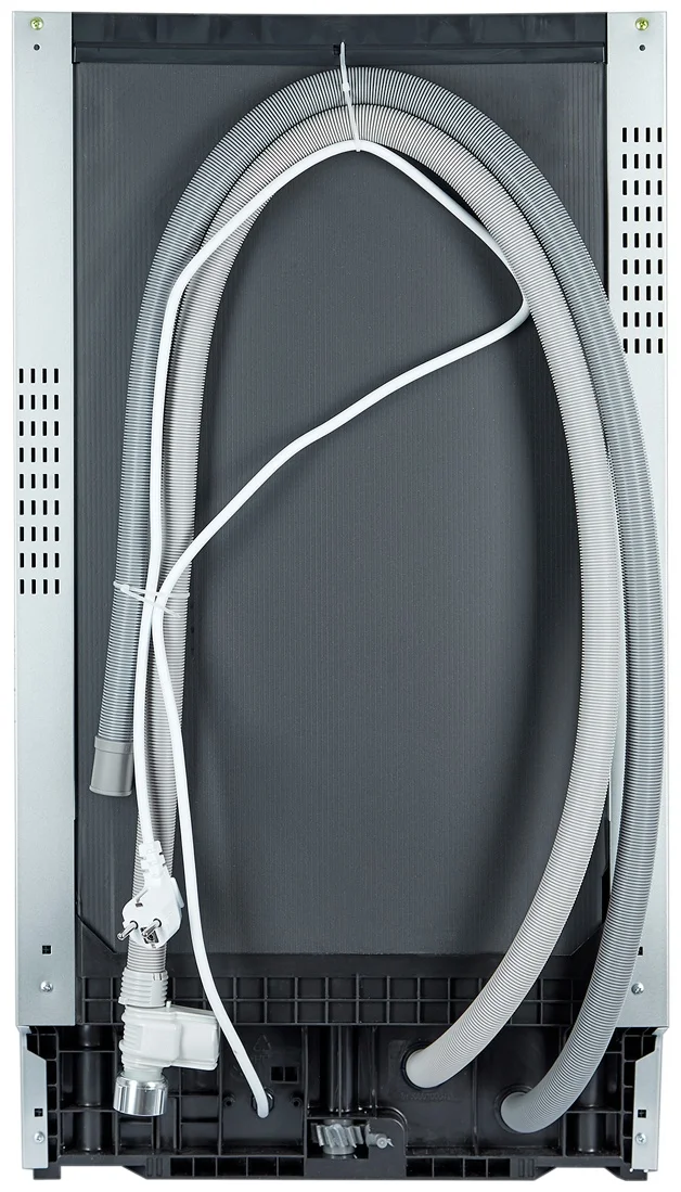 Посудомоечная машина EXITEQ EXDW-I407, , шт 10