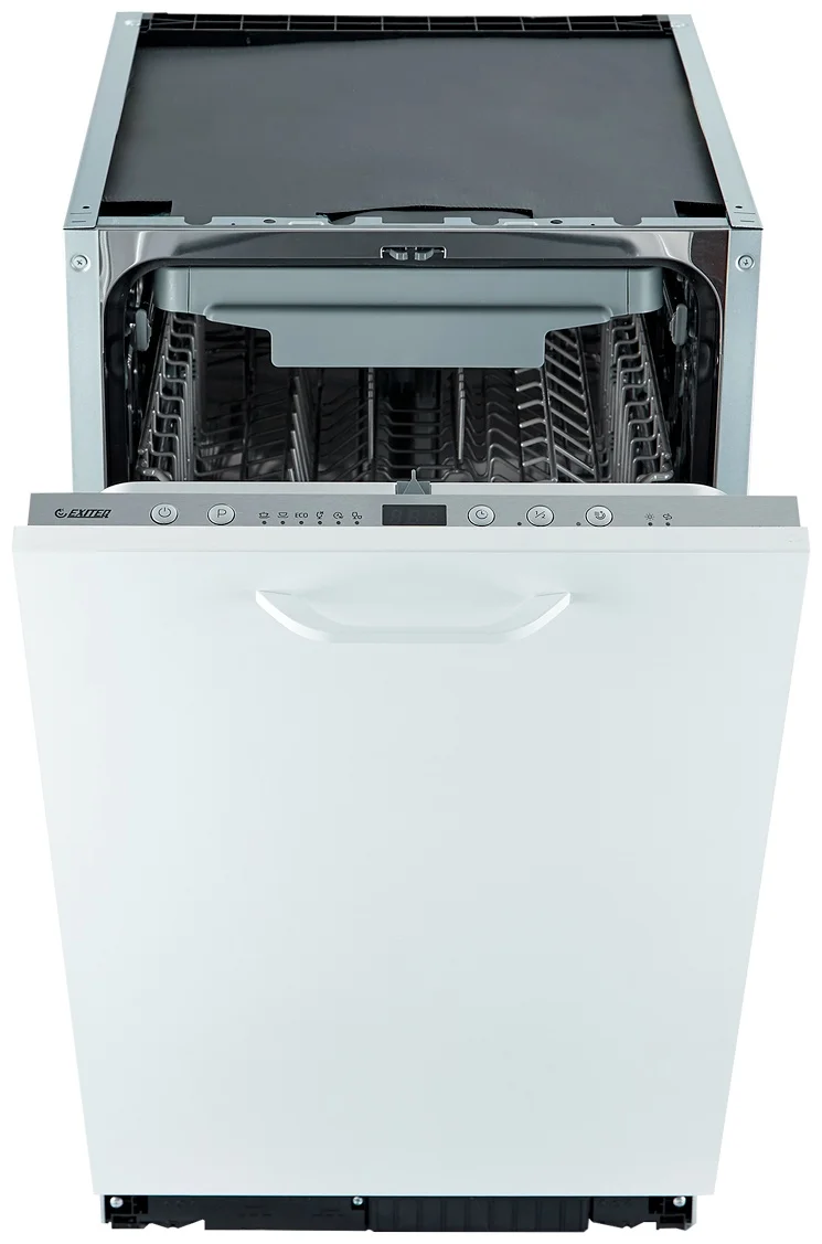Посудомоечная машина EXITEQ EXDW-I407, , шт 2